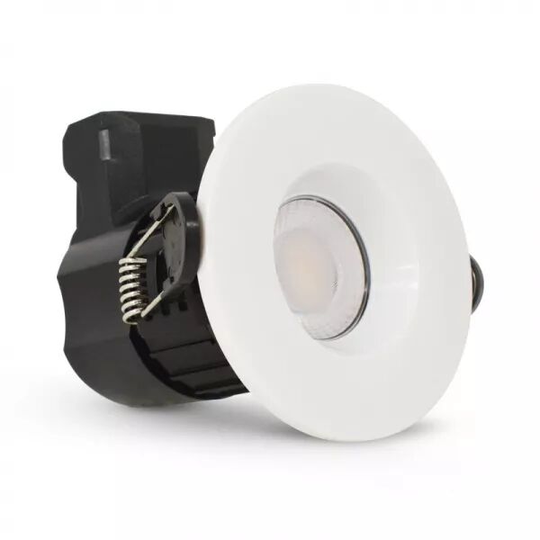 CHROMA FIXE SPOT BBC DIAM 88MM ENCAS 7W CCT 2700/3000/4000 DIM