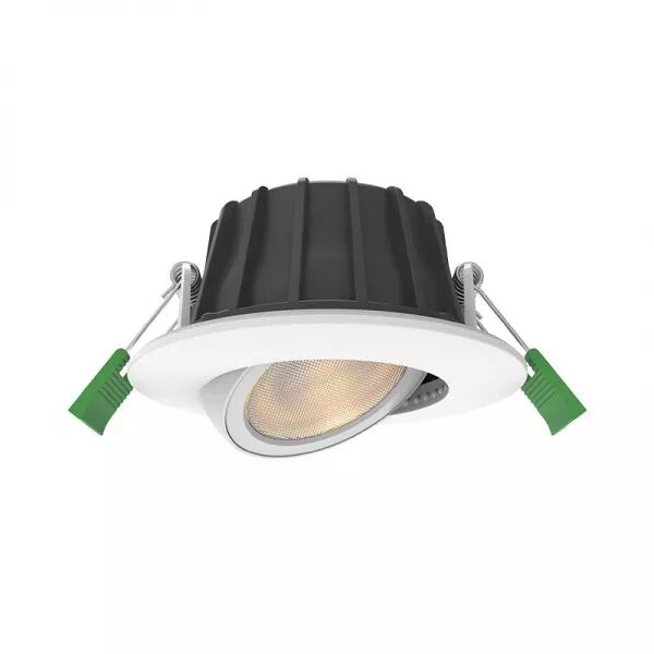 CHROMA ORIENT SPOT BBC DIAM 81MM ENCAS 6W 27K/3K/4K DIM RECOUV 5ANS