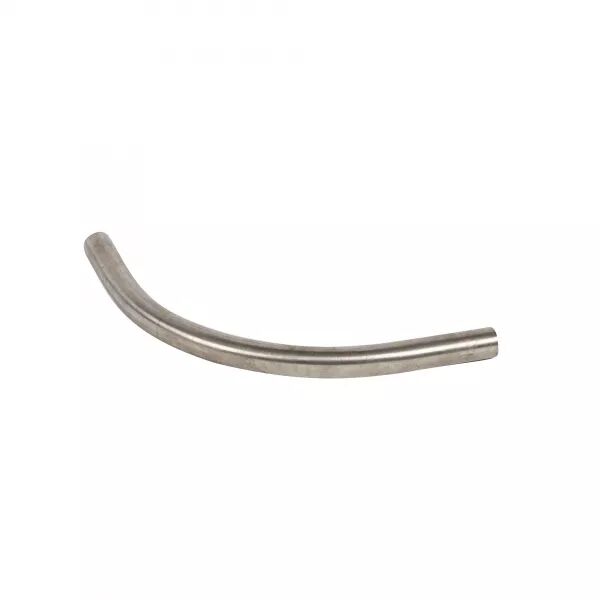 CINTRE ACIER INOXYDABLE �20MM AVEC RAYON DE COURBURE 140MM