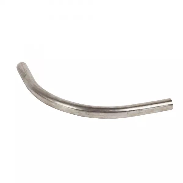 CINTRE ACIER INOXYDABLE �25MM AVEC RAYON DE COURBURE 175MM