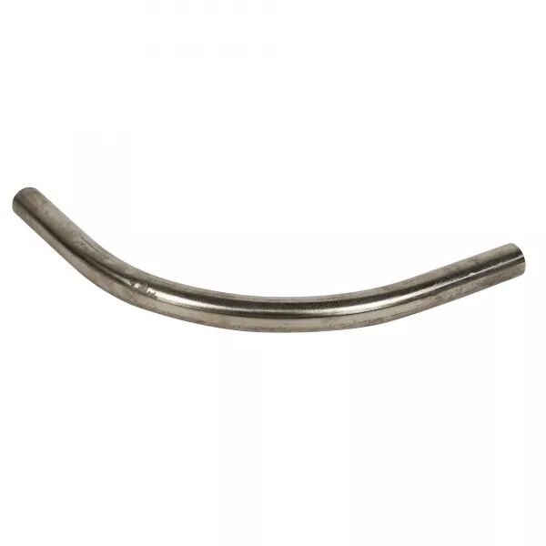 CINTRE ACIER INOXYDABLE �32MM AVEC RAYON DE COURBURE 230MM