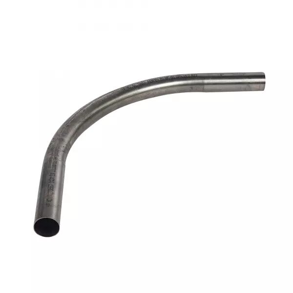 CINTRE ACIER INOXYDABLE �40MM AVEC RAYON DE COURBURE 290MM