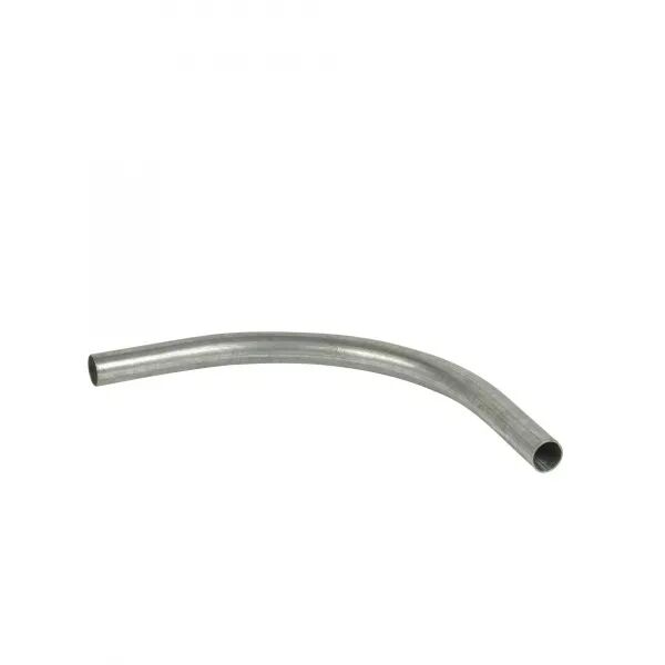 CINTRE ACIER ZINGU� �20MM AVEC RAYON DE COURBURE 140MM