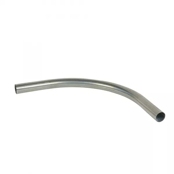 CINTRE ACIER ZINGU� �32MM AVEC RAYON DE COURBURE 230MM