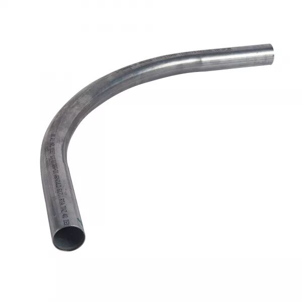 CINTRE ACIER ZINGU� �40MM AVEC RAYON DE COURBURE 290MM
