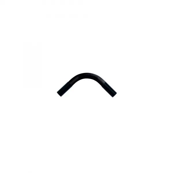 CINTRE GRAND RAYON 90� IP44 �20MM POUR CONDUIT RIGIDE - NOIR