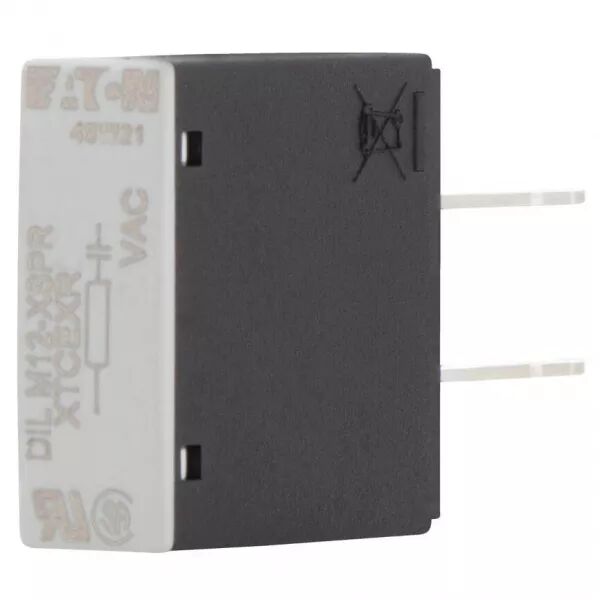Circuit de protection RC, 110-240VAC, pour DILA, DILM7-12 (281200)