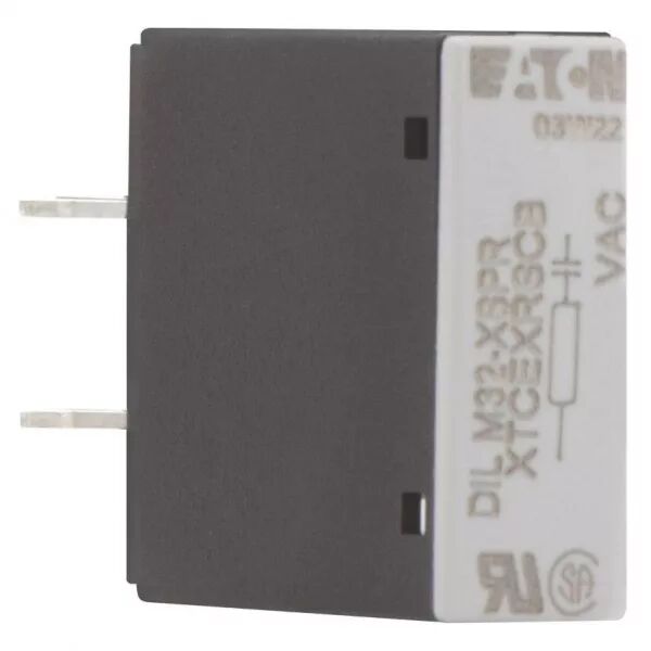 Circuit de protection RC, 24-48VAC, pour DILM17-32 (281202)