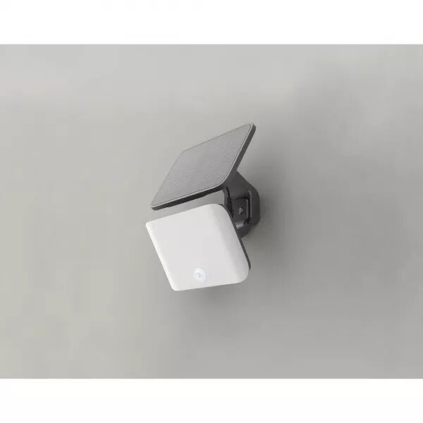 CISPO SOLAIRE PROJECTEUR SUR PIQUET RECTANGULAIRE BASCULANT CCT 2700/4000/ 6500K