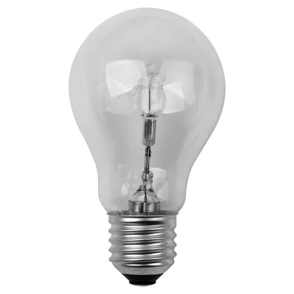 Classic ECO A55 230V 53W E27 (0023132)