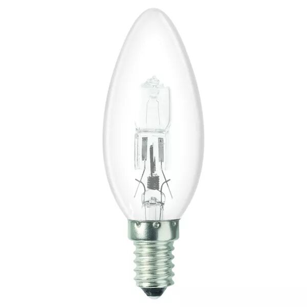 Classic ECO Flamme 240V 18W E14 (0023844)