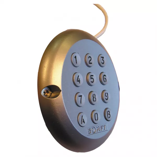 Clavier � code filaire (2400581)