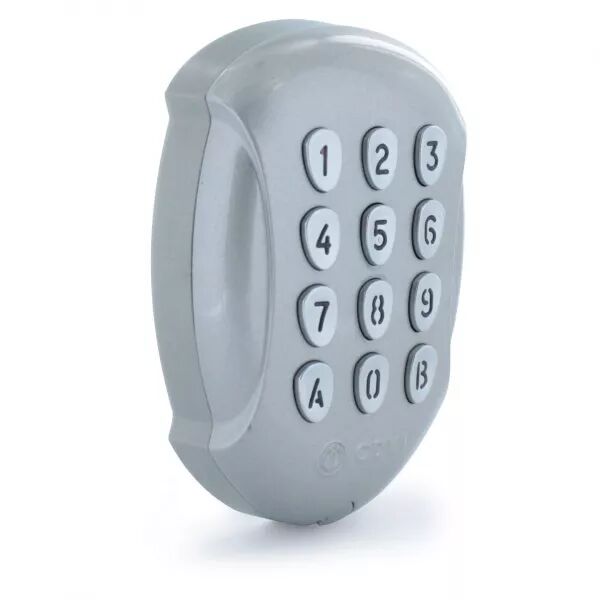 CLE 8000 Tyxal+ | Clavier ext�rieur radio (6413255)