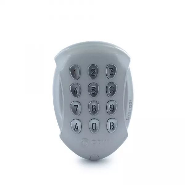 CLE 8000 TYXAL+ | CLAVIER EXT�RIEUR RADIO