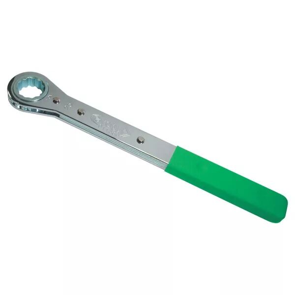 Cl� � cliquet pour emporte-pi�ce. (011583)