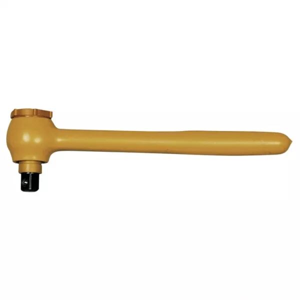 Cl� � cliquet r�versible 1/2\'\' (431015)