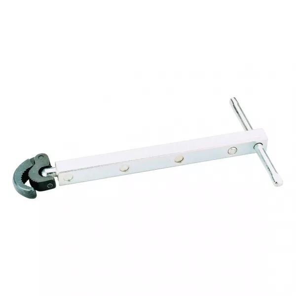 Cl� � �crou t�lescopique cap. 10-30mm (144027)