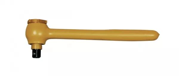 CL� � FOURCHE EXTRA PLATE 24 MM, ISOL�E 1000V
