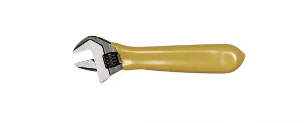 CL� � MOLETTE OUVERTURE 43 MM, LONGUEUR 375 MM