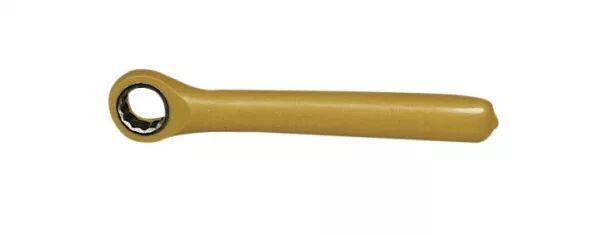 CL� � OEIL INCLIN�E 15� 16 MM
