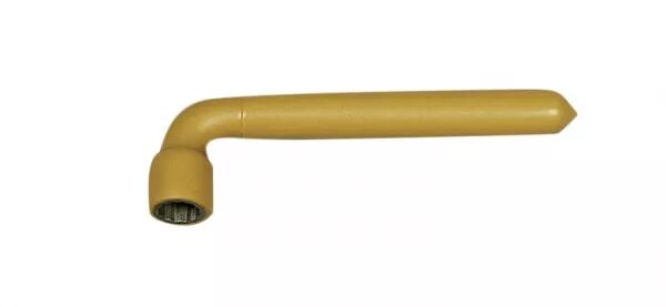 CL� � PIPE 5 MM, ISOL�E 1000V