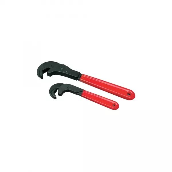 CL� AUTO SERRAGE CAP. 17-33MM