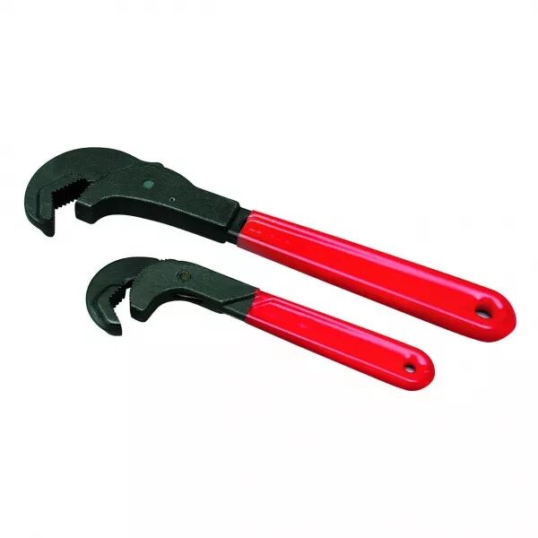 Cl� auto serrage cap. 28-48mm (141051)