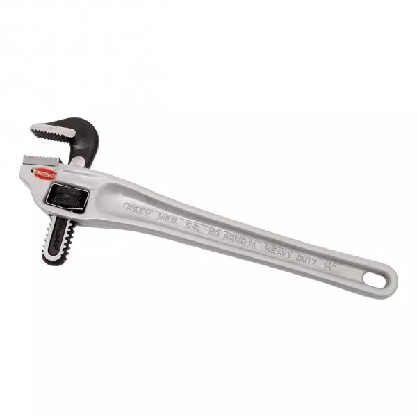 Cl� coud�e 90� aluminium pour tubes cap. 75mm (141003)