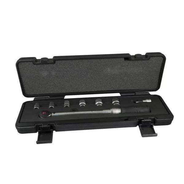 CL� DYNAMOM�TRIQUE � CARR� D\'ENTRAINEMENT 3/8, 10 - 50 NM DOUILLES 63MM