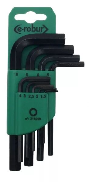 CL� M�LE 6 PANS EN L EN �TUI
