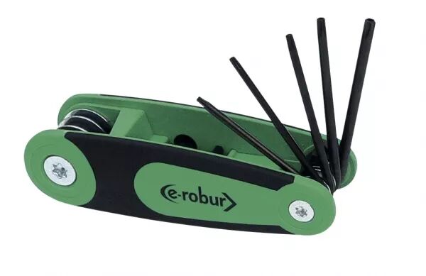 CL� M�LE TORX SUR MONTURE