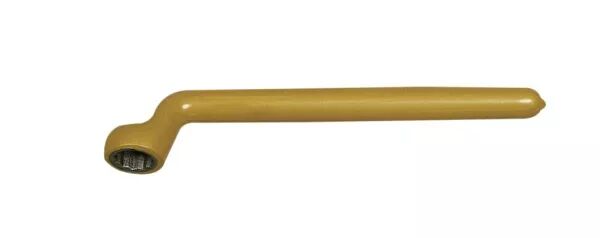 CL� POLYGONALE CONTRE-COUD�E 6 MM