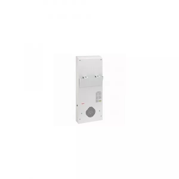 CLIMATISEUR INSTALLATION TOIT ARMOIRE ASSEMBLABLE 230V 3 PHASES - 3850W � 2870W