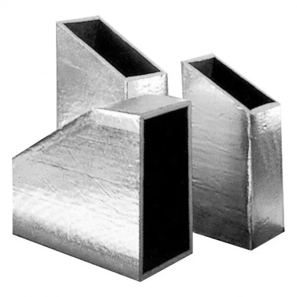 Climaver 284 - plaq.laine verre alu-voil ep25 (533797)