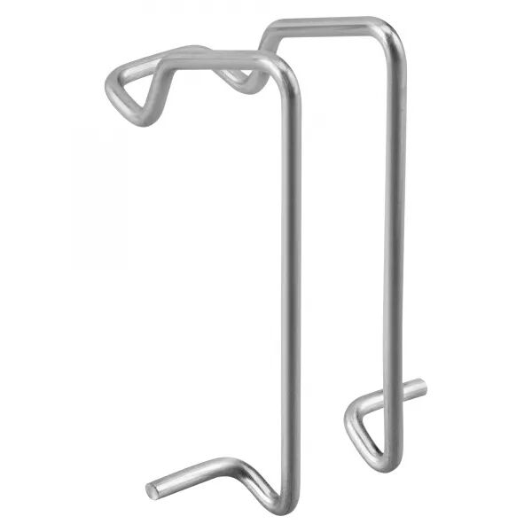 CLIP COUVERCLE BRN65-BFR60 INOX316L - MV41803