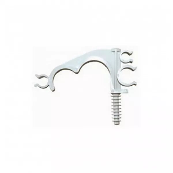 CLIPS � CHEVILLE �32-25MM SP�CIALE CLIM (BOITE DE 25)