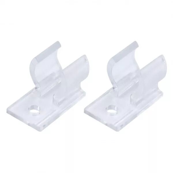 Clips de fixation pour LUMIRAI et MODULED (55432)