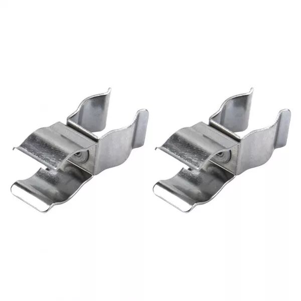 Clips de fixation pour LUMIRAI et MODULED (55433)