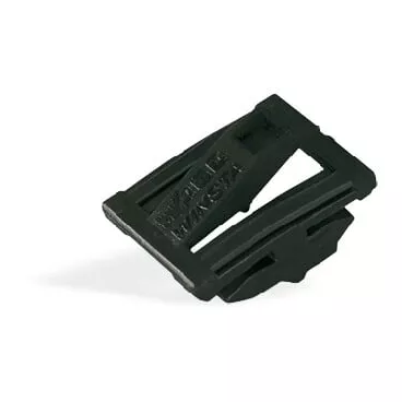 Cliquet de verrouillage pour \'Connections volantes\' � la main / Noir770-101