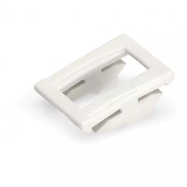 Cliquet de verrouillage pour \'Connections volantes\' avec outil / Blanc770-131