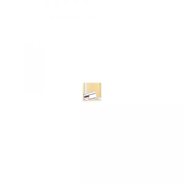 CLOISON DE S�PARATION POUR GOULOTTES DLP MONOBLOC 65X150MM OU 65X195MM - BLANC