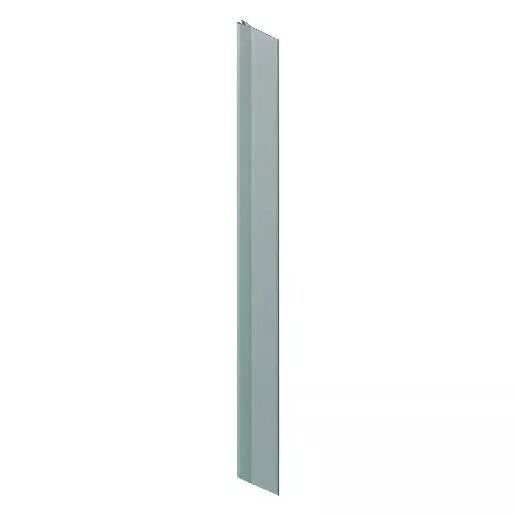 Cloison s�paration courant fort et courant faible, 2,6m (JZ105)
