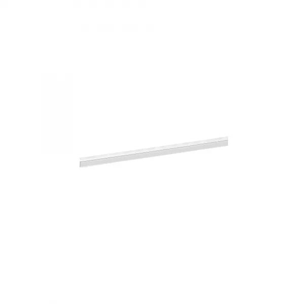 CLOISON S�PARATION POUR PLINTHE DLPLUS HAUTEUR 20MM LONGUEUR 2M - BLANC