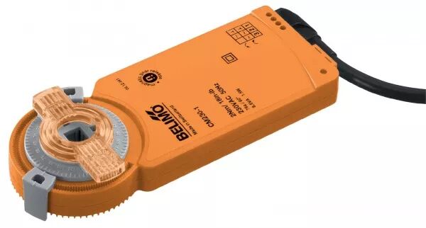 CM 230 FL - SERVOMOTEUR TOUT OU RIEN SANS CONTACT POUR REGISTRES