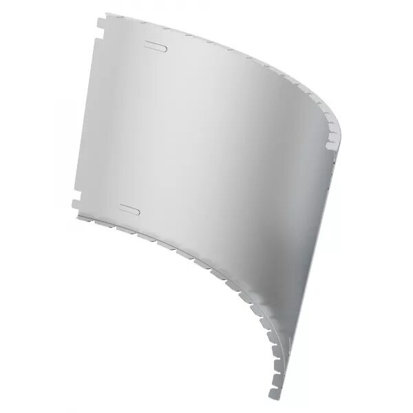 CO COUDE CONVEXE 90� 515 BRN65 R150 Z275 - MVC1910JU