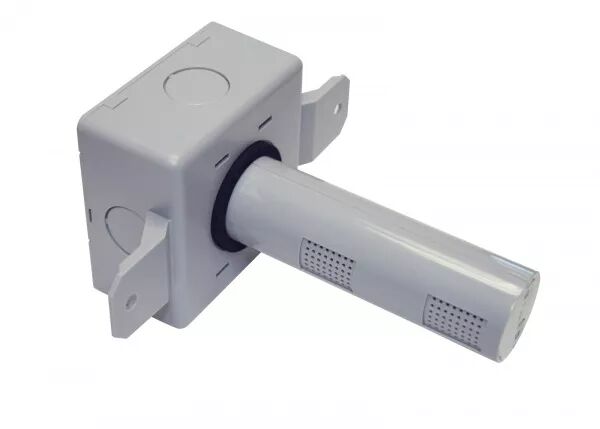 CO2 GAINE - SONDE CO2 POUR CONDUIT POUR SYST�ME VARIVENT 24 V AC/DC