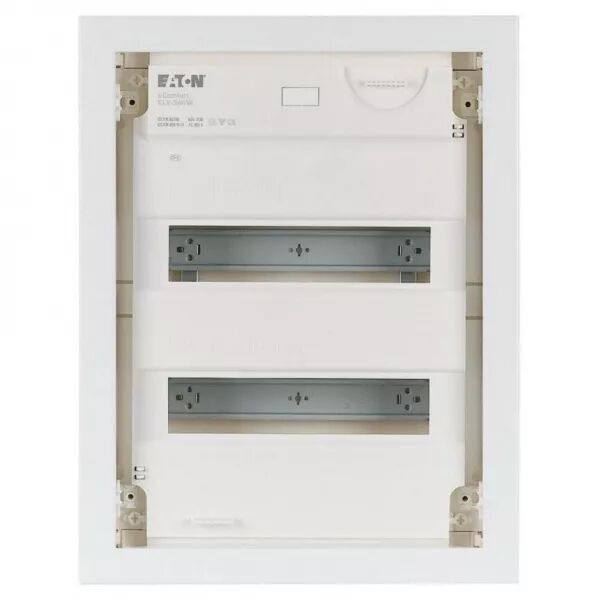 Coff.d.distr.p.mur creux � 2 rang�es 24 modules (178809)