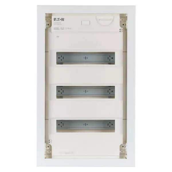 Coff.d.distr.p.mur creux � 3 rang�es 36 modules (178811)