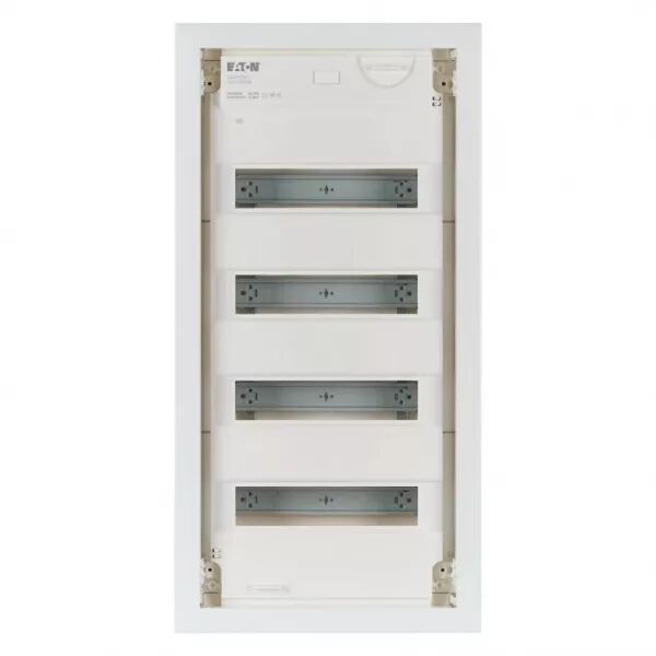 Coff.d.distr.p.mur creux � 4 rang�es 48 modules (178813)