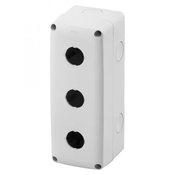 COFFR 3POS.BOUT.POUSS.D.22 - GW27103                                    -